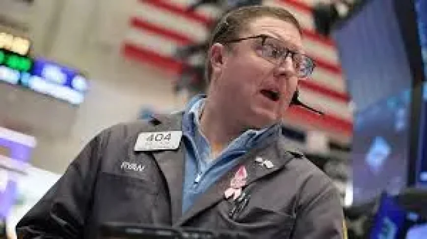 Stock Market Shock Test: 6 Signals From Oil’s Surge and Iran War Fears