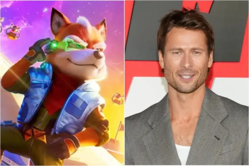 Movie marketing hits an inflection point after the Fox McCloud reveal
