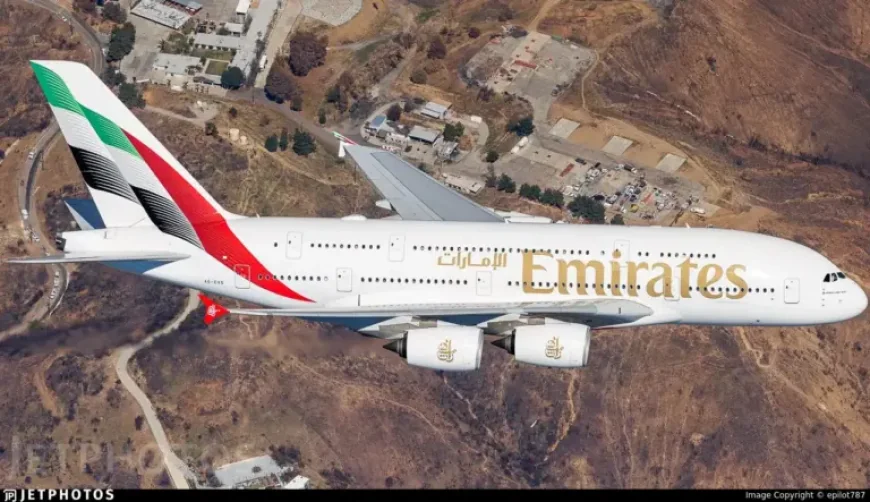 Bank Holidays Uk: Prepare for turbulence — how a prolonged Middle East conflict could reshape how we fly