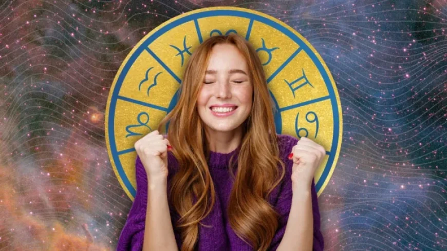 5 Zodiac Signs Enjoying Top Horoscopes on Monday, March 30, 2026