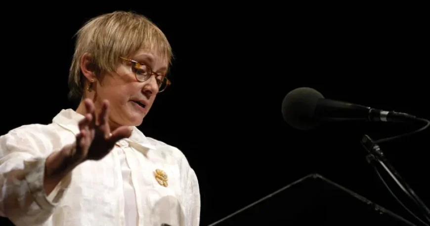 Tony-Nominated Actor Mary Beth Hurt Passes Away at 79