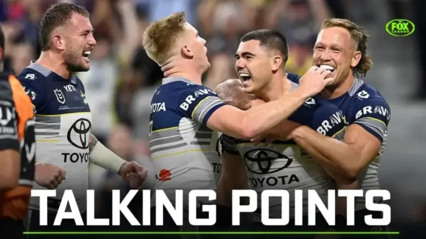 Scott Penn at centre of fallout after Seibold sacking