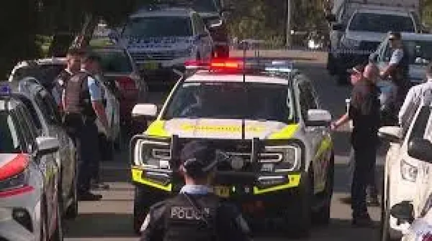 Girraween 403: Permission Denied Blocks Access to 8/27C Carinya Road Listing — What the Error Reveals