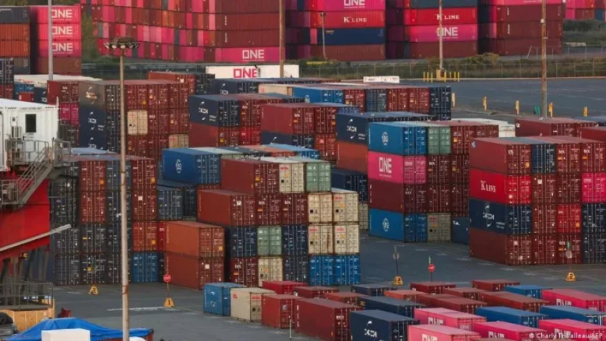 Winners Emerge from Trump’s Tariff Policy Shift