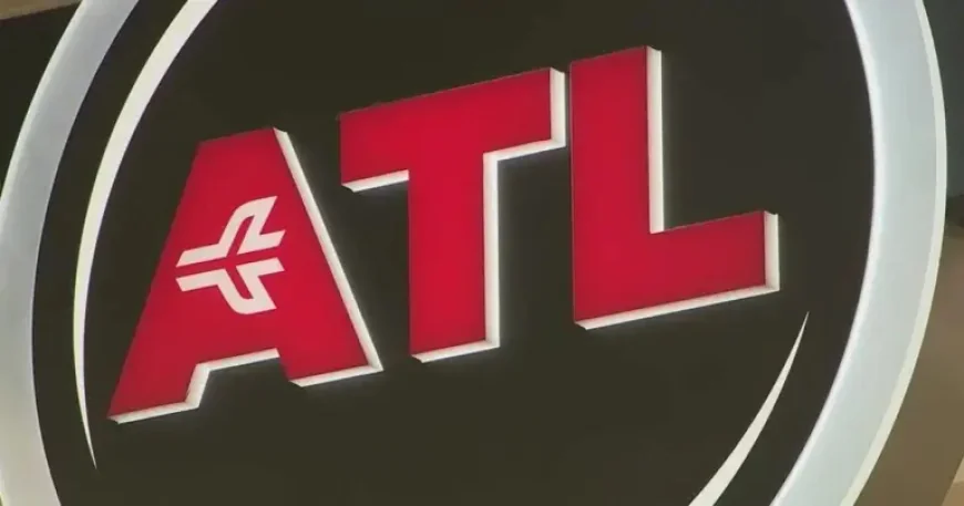 Flight Diverted at Atlanta Airport as Bomb Threat Prompts FBI Investigation