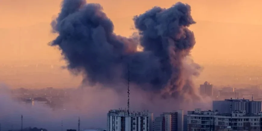 Impact of a Month-Long War on Iran Reshapes Global Economy