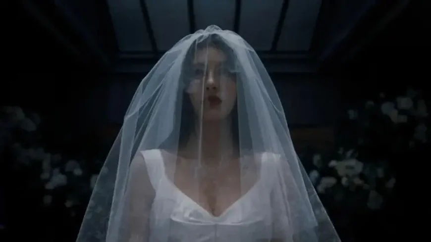 Something Very Bad: 5 Revelations That Make This Wedding Horror Unnerving