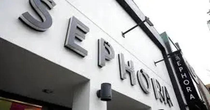 Sephora and Benefit Investigated in Italy: A Social Trend, a Regulatory Probe and the Children Caught in Between