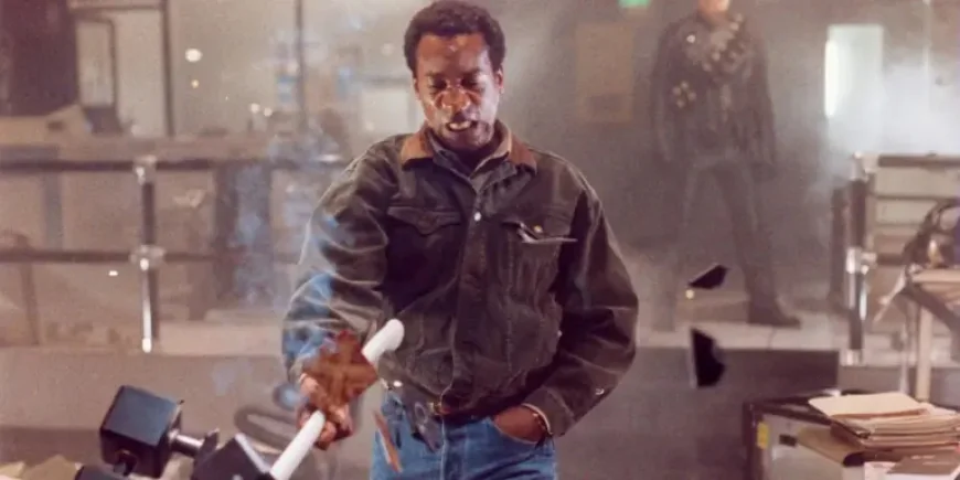 Terminator: April 1 Brings a Win for Fans After Disappointing Cancellation Update