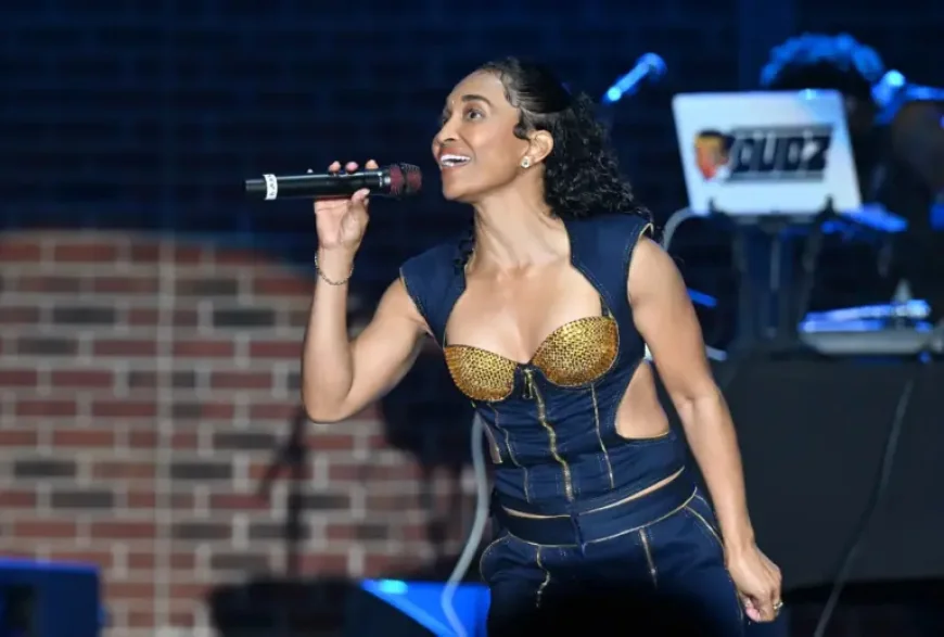 Chili Tlc faces a new inflection point after donation scrutiny and a repost controversy