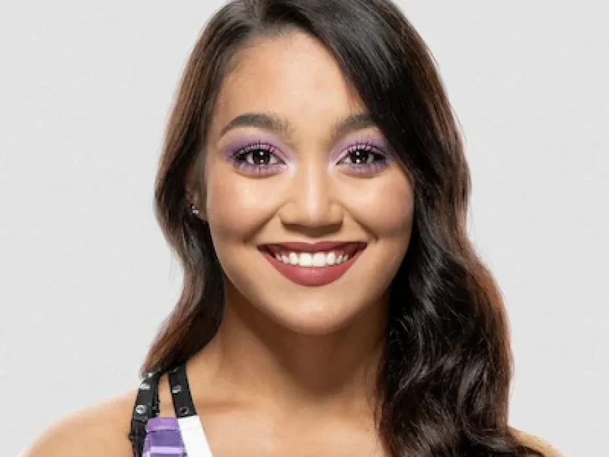 Roxanne Perez Set for WWE Television Comeback