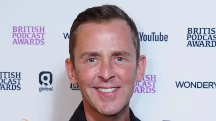 Scott Mills sacked from breakfast show as sudden exit creates an inflection point