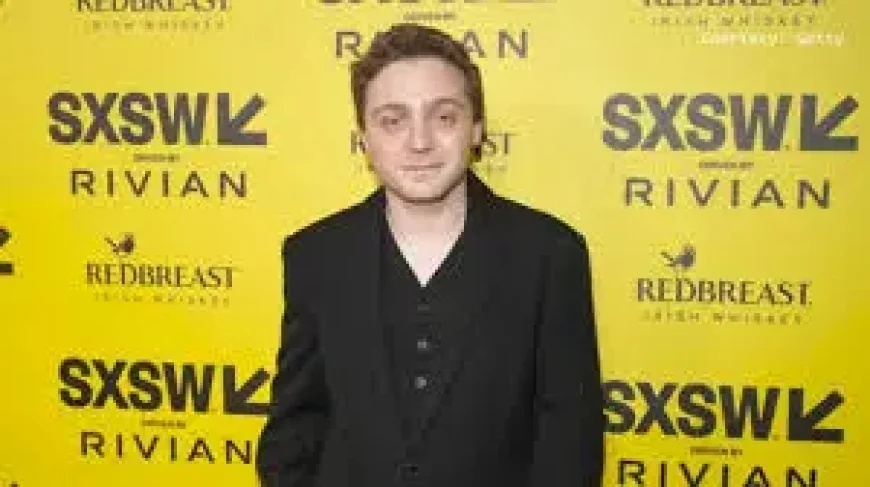 Jake Shane: From TikTok Confidence to Stage-Shy Debut — SXSW Reveals a Hidden Transition