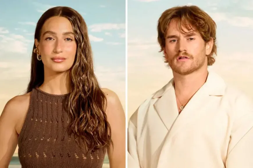 Amanda Batula rumors flare as West Wilson addresses romance talk on live TV