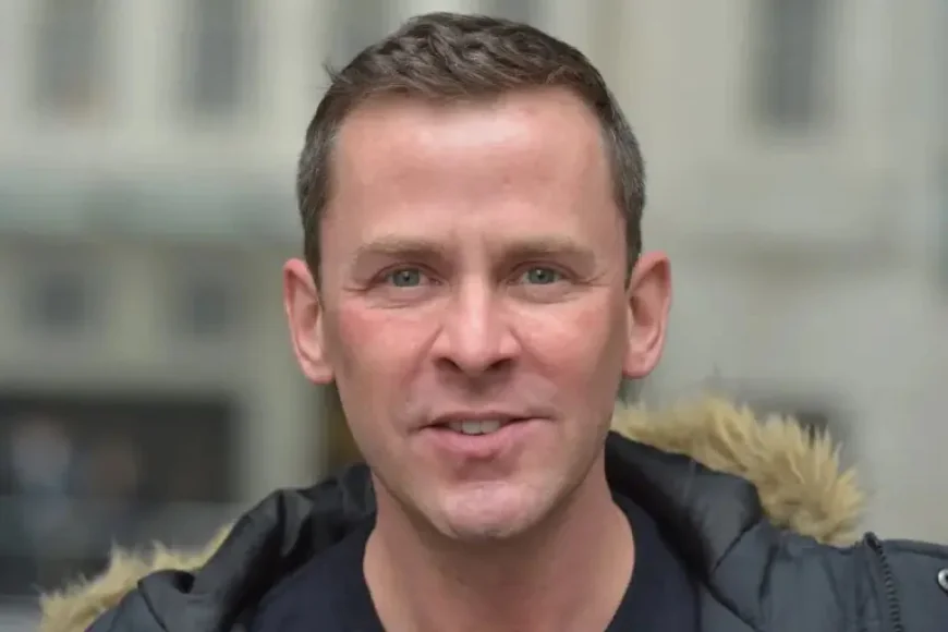 Scott Mills sacked from BBC Radio 2 over ‘personal conduct’ as immediate fallout begins