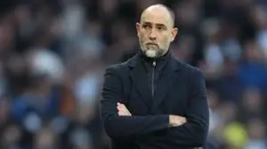 Roberto De Zerbi and Tottenham’s rush to find a savior in a season of churn