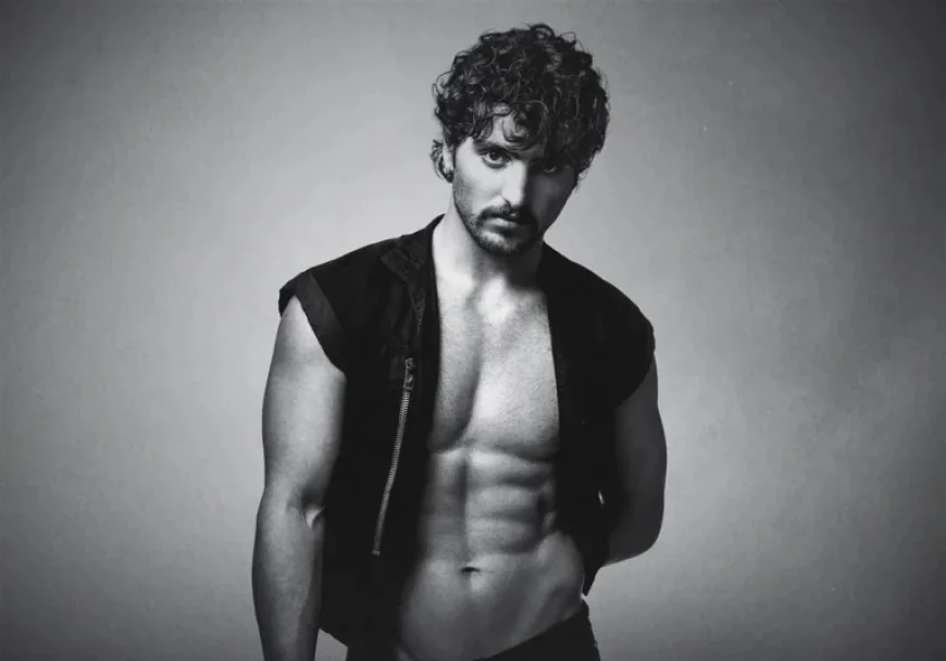 Benson Boone Launches Wanted Man Tour in Pittsburgh