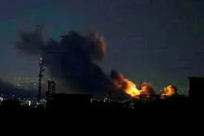 Danske Bank Spotlighted as Oil Surges Above $115 and Asia Shares Slide — 5 Market Fault Lines to Watch