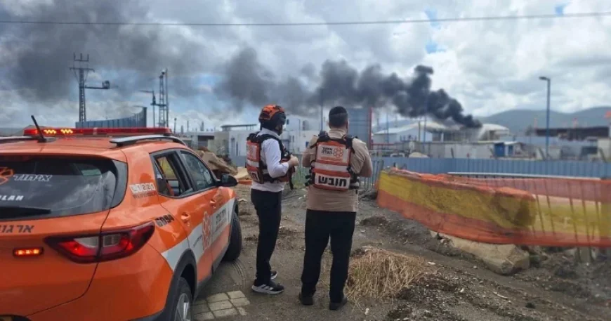 Iran Conflict Drives Oil Prices Higher Amid Tehran’s Rejection of Trump’s Deal Optimism