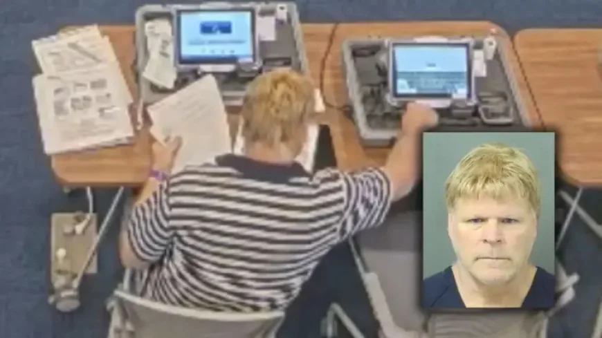 John Panicci and the Stolen Encrypted Key: 6 Questions Palm Beach’s Elections Office Must Now Answer