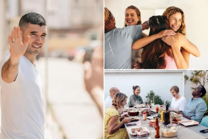 Exploring the Midwest Goodbye: Why Does It Last for Hours?