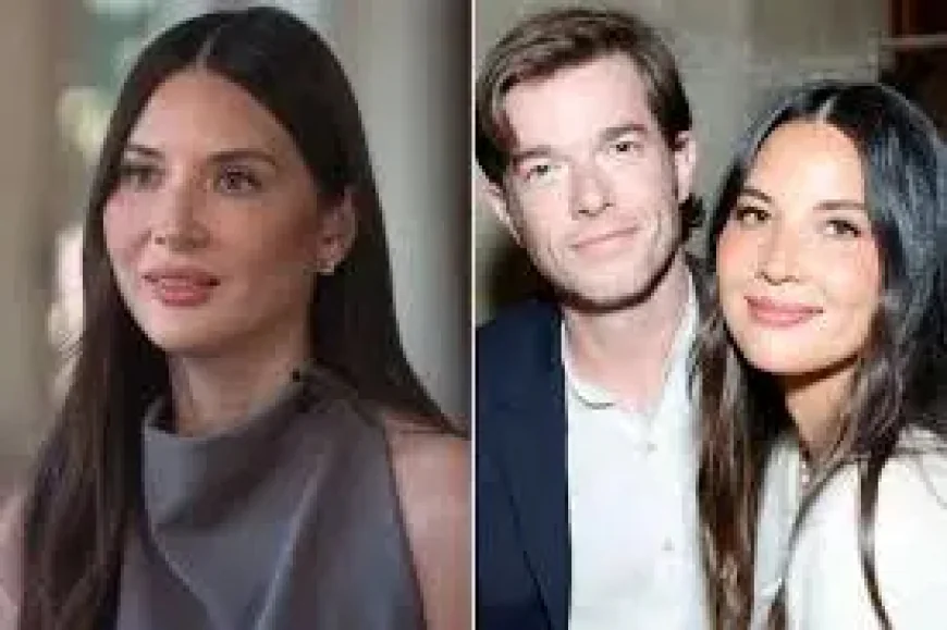 Olivia Munn Husband as 2026 approaches: John Mulaney’s role in her breast cancer fight and a wider awareness ripple