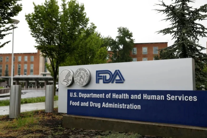Dietary Supplement Makers Urge FDA to Approve Peptides and New Ingredients