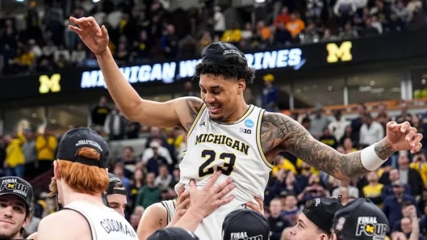 Men’s Final Four Promises Epic Showdown and Historic Narratives