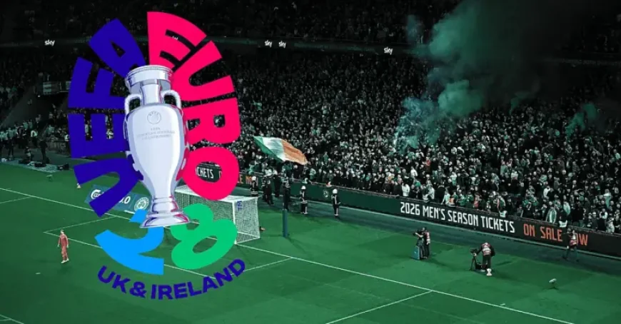 Euro 2028: Five Ways UEFA’s Low-Price Ticket Pledge Redraws the Economics of Major Tournaments