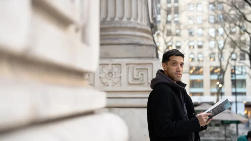 Top Romantic Fantasy Narrator Sees Unprecedented Demand: NPR