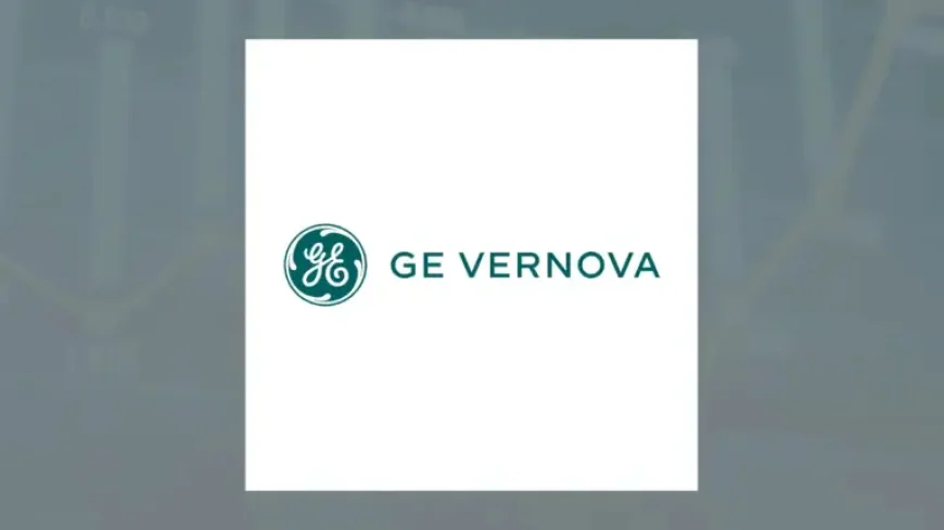 Gev Stock: Three 13F moves reveal a tug-of-war in GE Vernova holdings