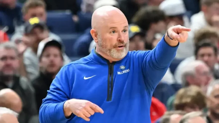 Basketball Hiring Shock: 3 Revelations as NC State Finalizes Deal for Tennessee’s Justin Gainey