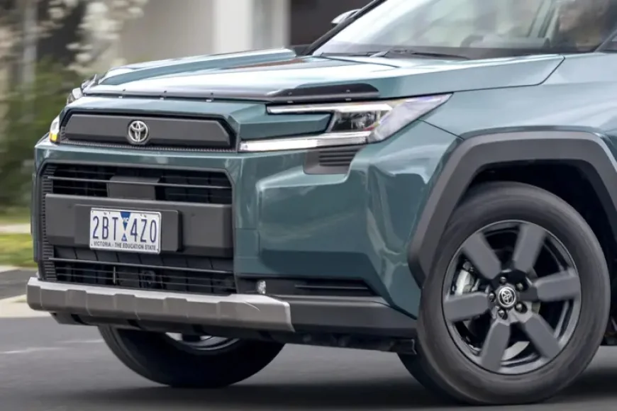 Toyota Ceo Sato Warning: ‘We will not survive’ as suppliers face urgent productivity push