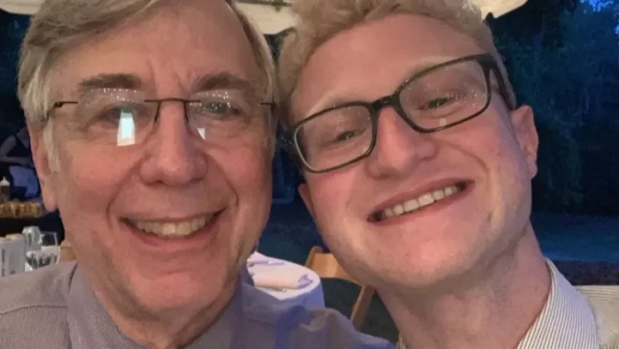 My Dad’s Passing Fueled My Grief Journey to SXSW