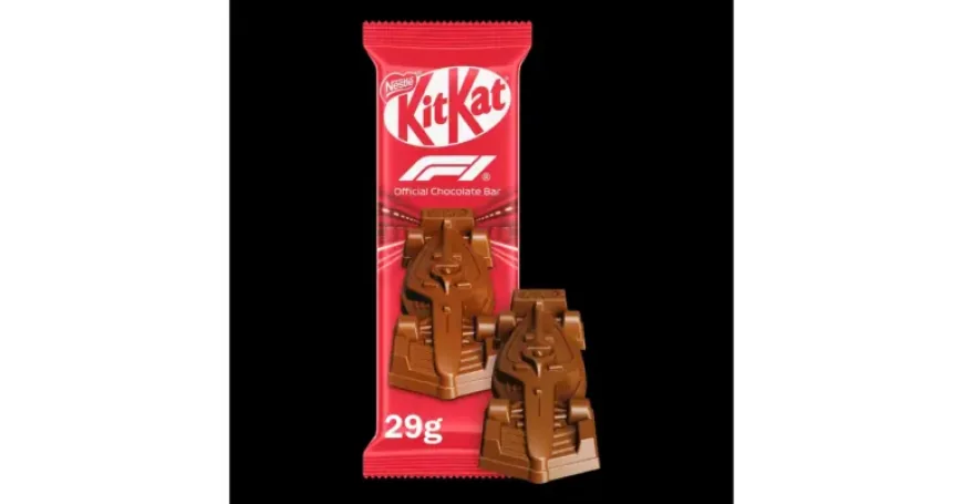 Kitkat Heist as 2026 Unfolds