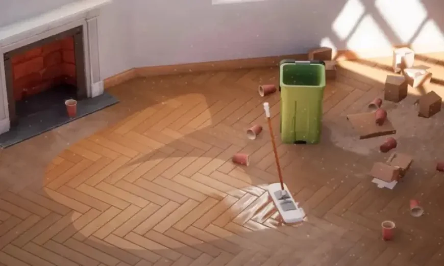 Game Reviews: Hozy’s cosy clean-up hides a trade-off between calm and choice