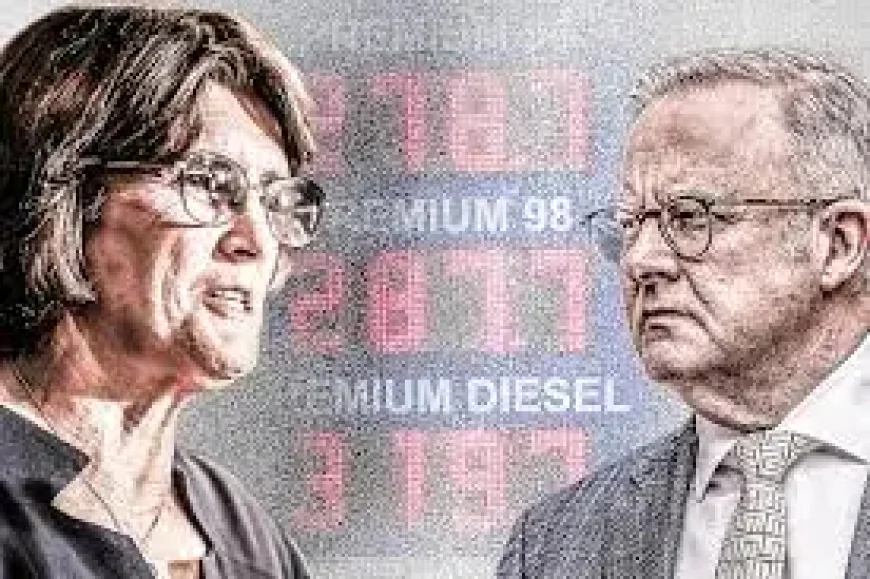 Petrol Fuel Excise: Why Australians May Wait Weeks for Relief — 3 Crucial Consequences