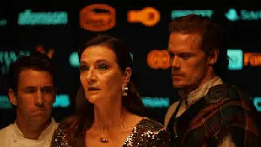 Major Tv Cancellations 2026: Wave of Final Seasons Signals an Industry Inflection