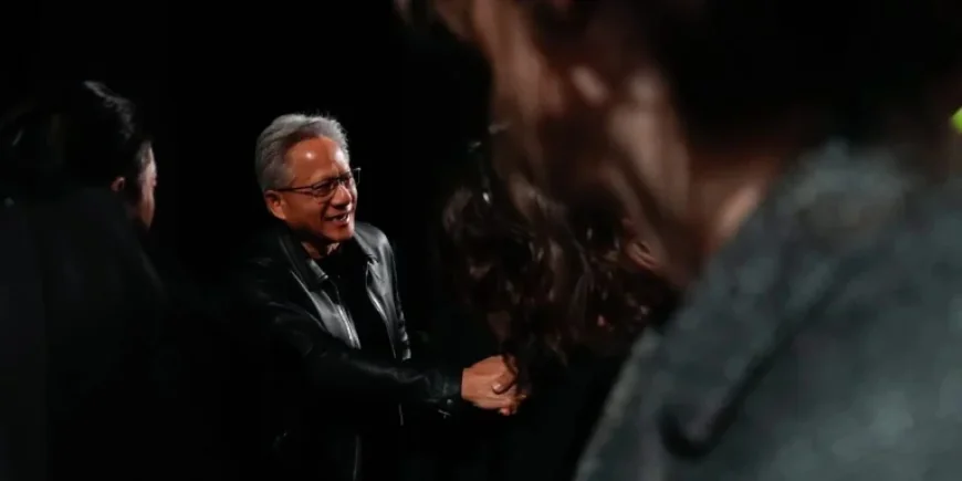 Nvidia’s Jensen Huang Declares AGI Achieved, Sparking Debate on Its Definition