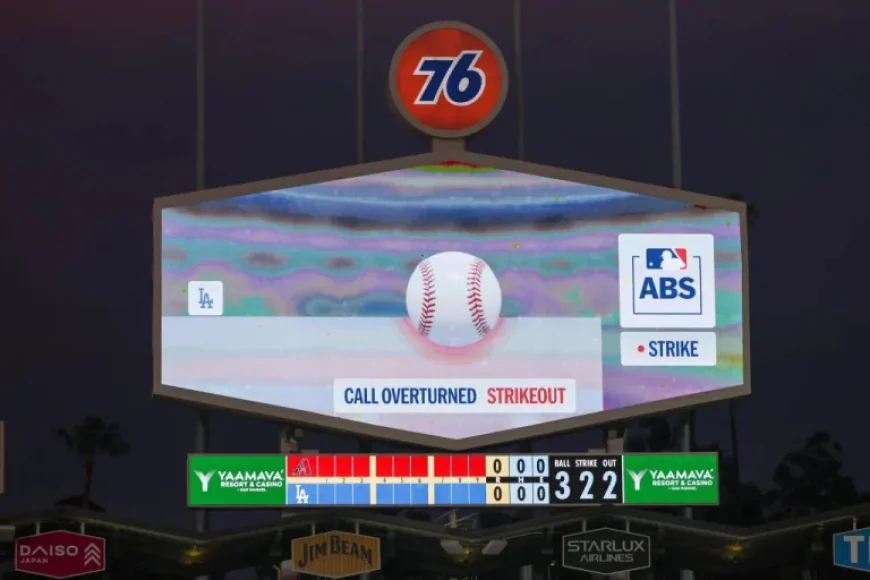 ABS Delivers Impressive Theater Experience