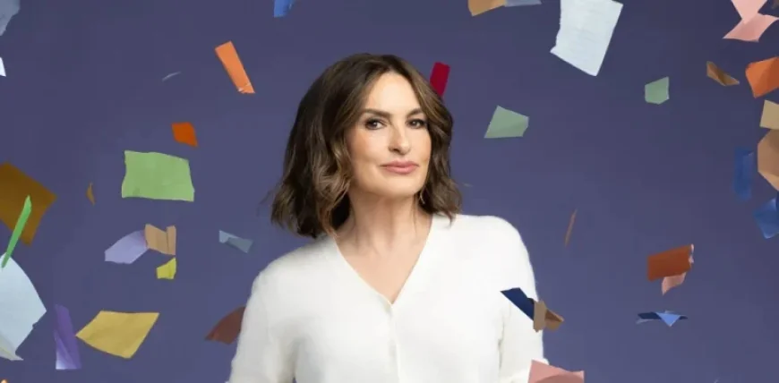 Mariska Hargitay Debuts on Broadway in ‘Every Brilliant Thing’
