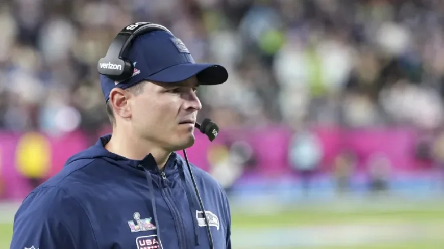 Mike Macdonald Expresses Enthusiasm for Current Running Backs