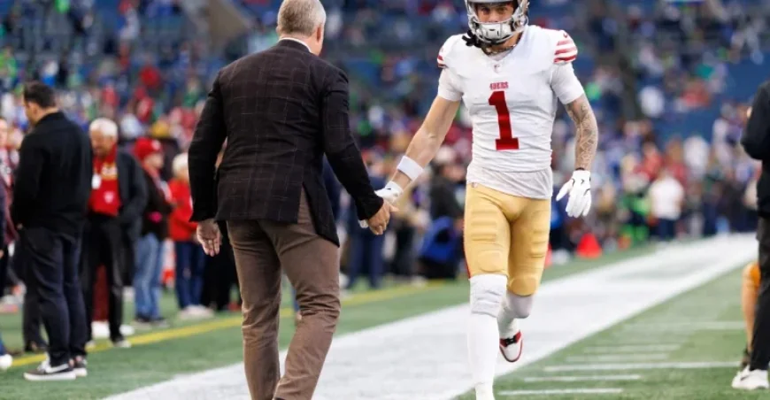 49ers Update: John Lynch Delivers Key Insights