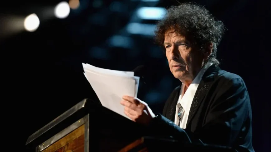 Bob Dylan Unveils Patreon Platform for Fans