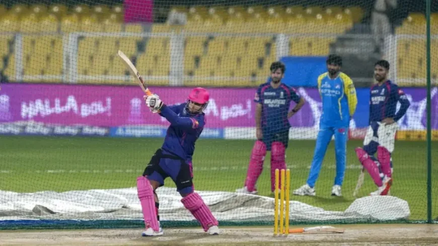 Vaibhav Sooryavanshi: 15 and Fast‑Tracked — How One Debut Exposes Cricket’s Age Limits