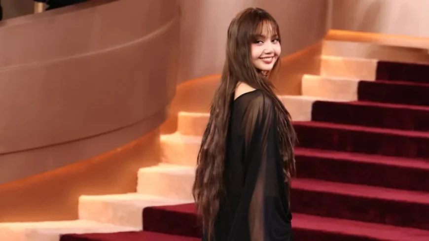 Las Vegas Residency Details for Viva La Lisa Revealed