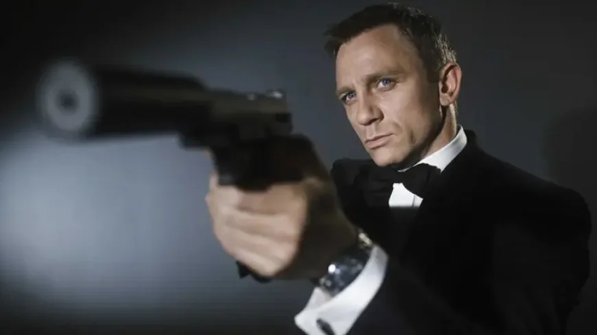 James Bond Exit From Netflix: 3 Revealing Takeaways for Streamers and Fans