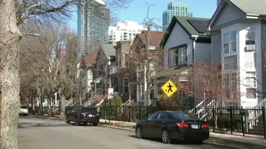 Cook County Treasurer study spotlights property-tax growth outpacing inflation and wages