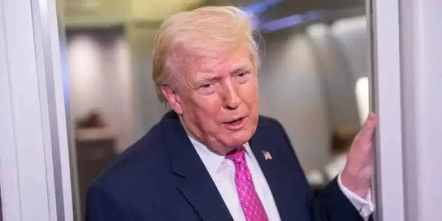 Mohammad Bagher Ghalibaf’s ‘Reverse Indicator’: 5 signals investors are now parsing in Trump’s market-moving posts