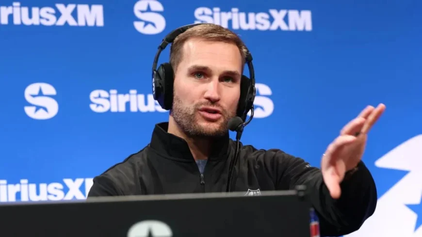 Sean McVay Open to Kirk Cousins if Jimmy Garoppolo Departs